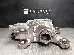 View Auto part Differential Centre Audi A3 2015
