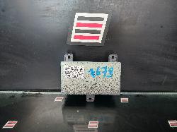 View Auto part Misc Switch/Relay Chevrolet Silverado 2022