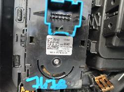 View Auto part Combination Switch Chevrolet Silverado 2022