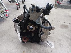 View Auto part Right Front Hub Assembly Chevrolet Silverado 2022