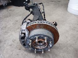 View Auto part Right Front Hub Assembly Chevrolet Silverado 2022