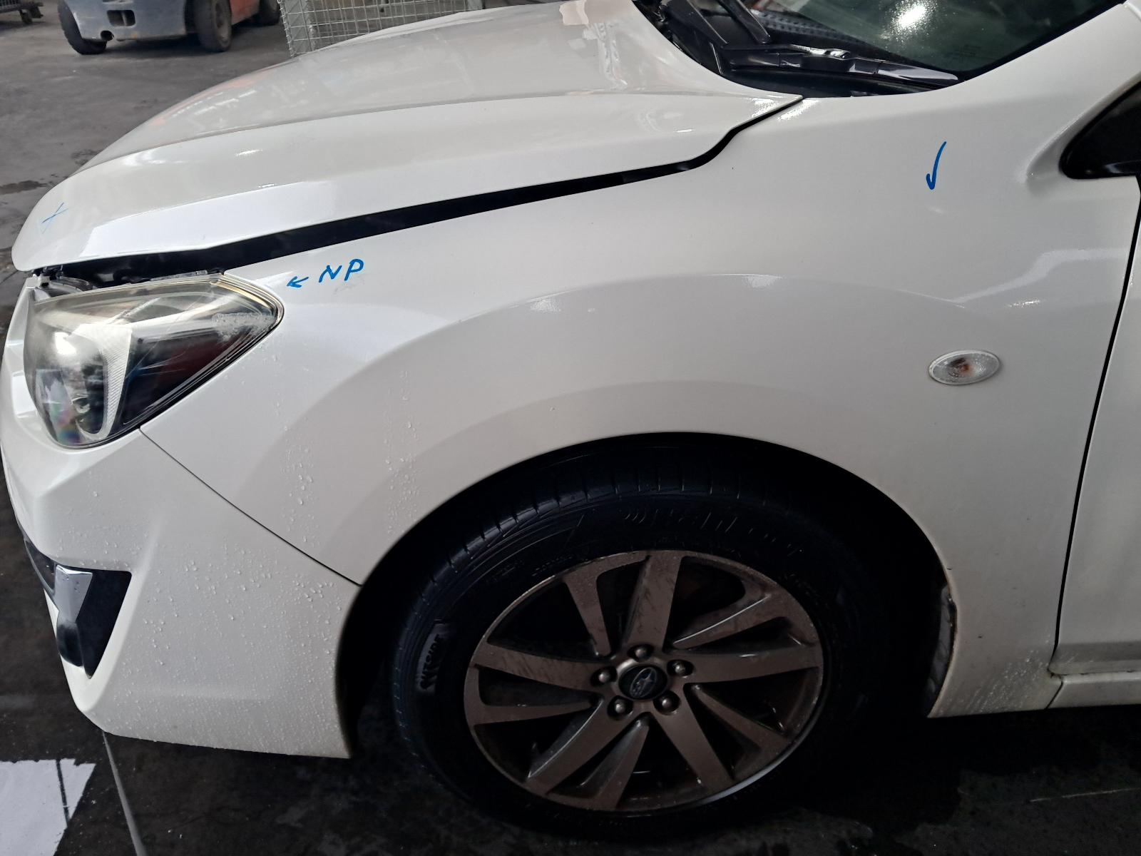 View Auto part Pwr Dr Wind Switch Subaru Impreza 2015