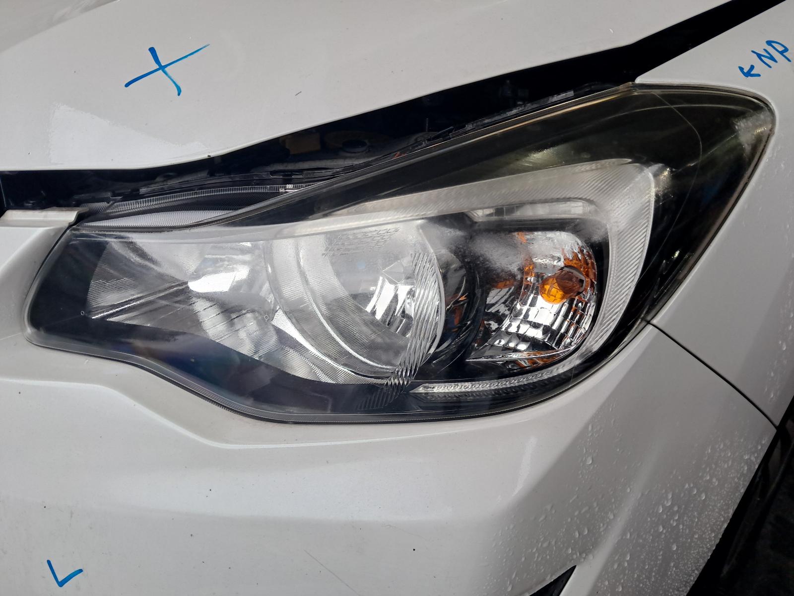 View Auto part Pwr Dr Wind Switch Subaru Impreza 2015