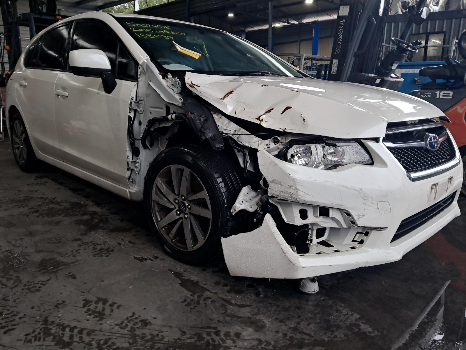 View Auto part Pwr Dr Wind Switch Subaru Impreza 2015