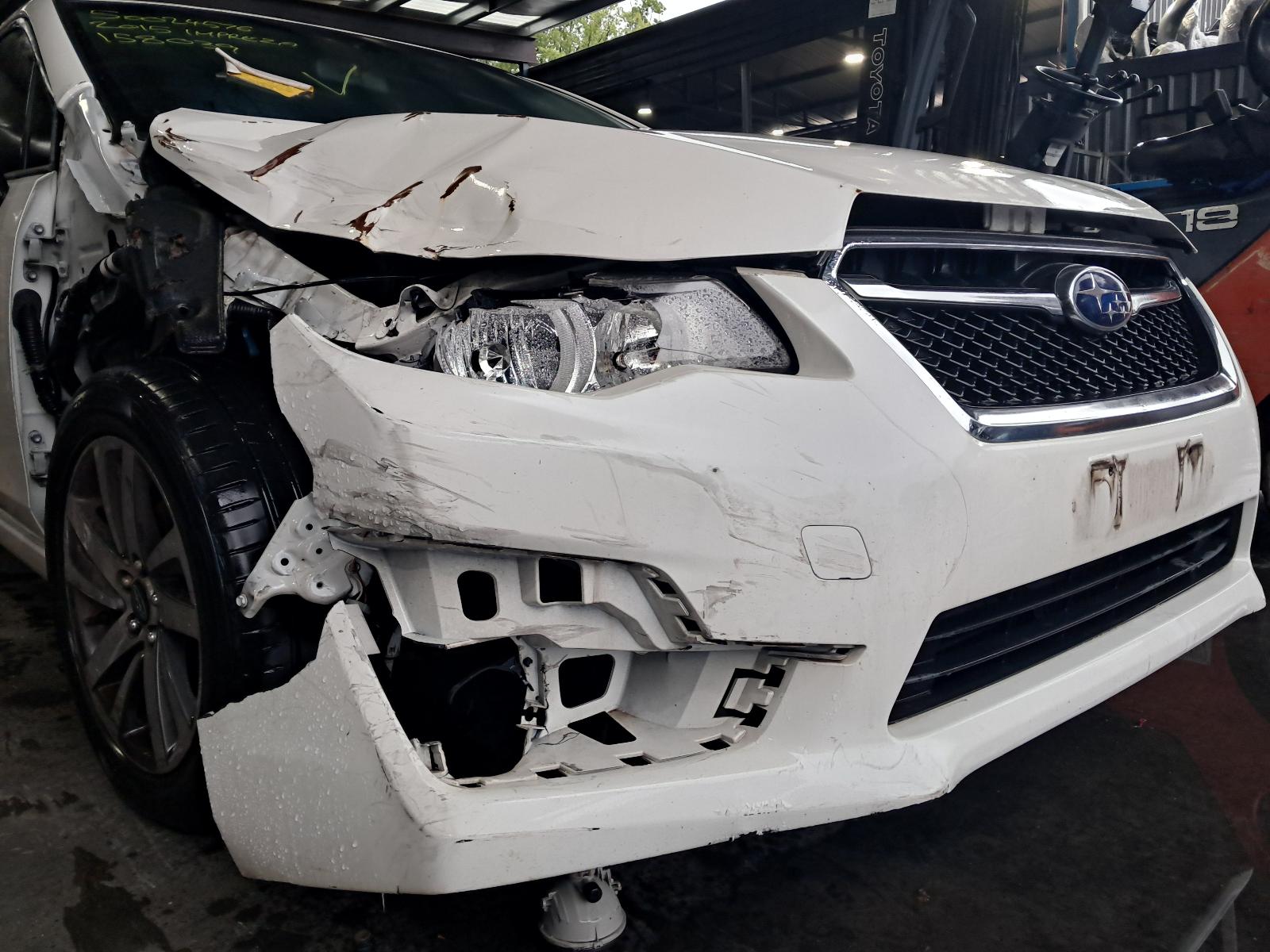 View Auto part Pwr Dr Wind Switch Subaru Impreza 2015