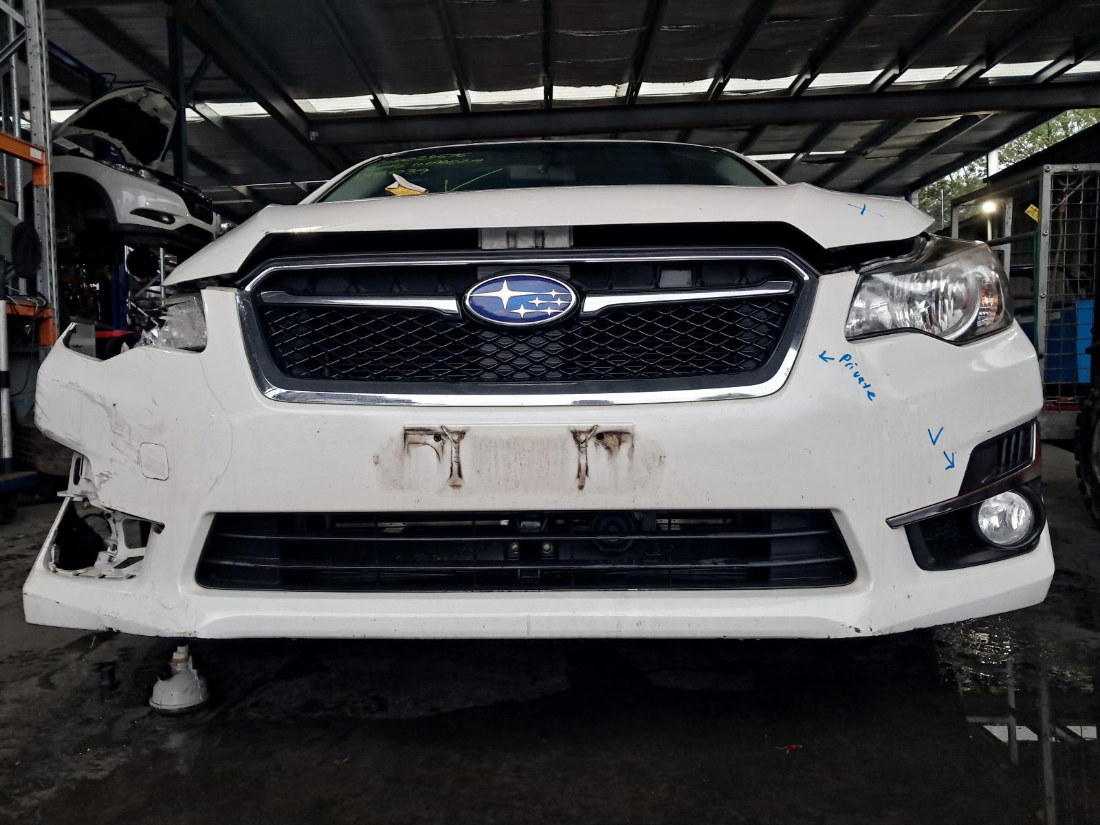 View Auto part Pwr Dr Wind Switch Subaru Impreza 2015