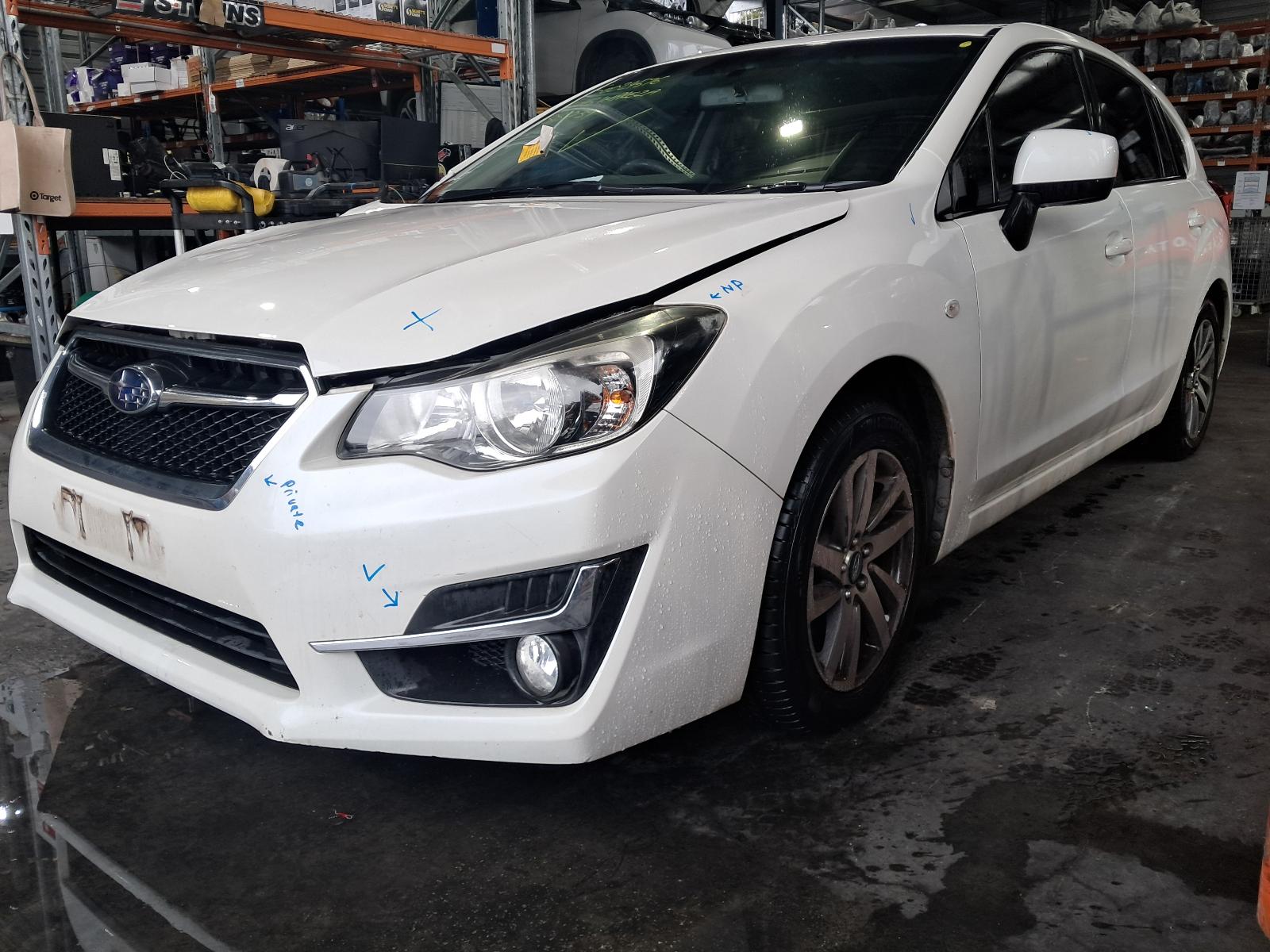 View Auto part Pwr Dr Wind Switch Subaru Impreza 2015