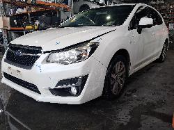 View Auto part Pwr Dr Wind Switch Subaru Impreza 2015