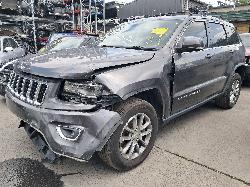 View Auto part Trans/Gearbox Jeep Grandcherokee 2014