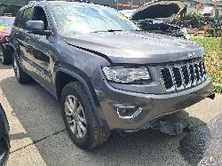 View Auto part Trans/Gearbox Jeep Grandcherokee 2014