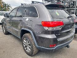 View Auto part Trans/Gearbox Jeep Grandcherokee 2014