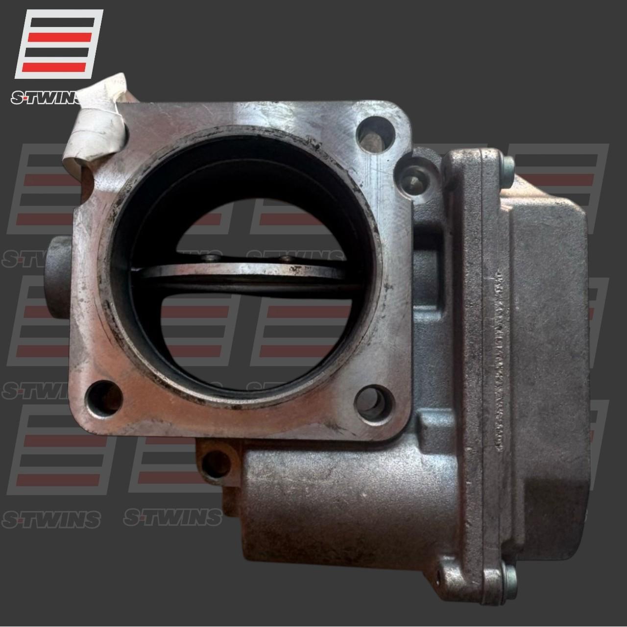 View Auto part Throttle Body Ldv G10 2021