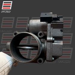 View Auto part Throttle Body Ldv G10 2021