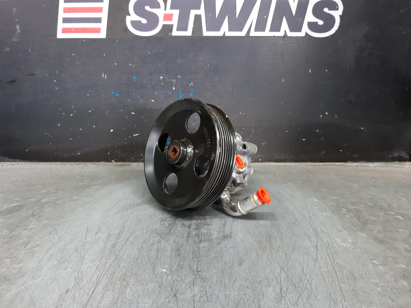 Steering Pump Commodore Holden 2011