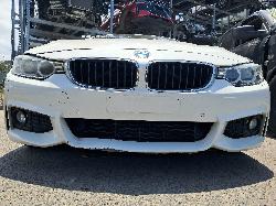 View Auto part Wheel Mag Bmw 4 Series 2016