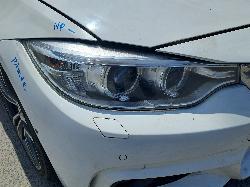 View Auto part Wheel Mag Bmw 4 Series 2016