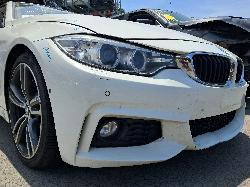 View Auto part Wheel Mag Bmw 4 Series 2016