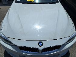 View Auto part Wheel Mag Bmw 4 Series 2016