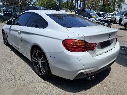 View Auto part Wheel Mag Bmw 4 Series 2016