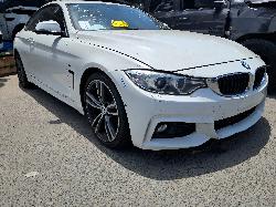View Auto part Wheel Mag Bmw 4 Series 2016