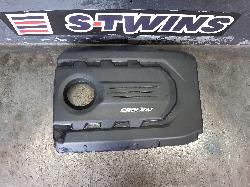 View Auto part Engine Cover Hyundai I30 2019