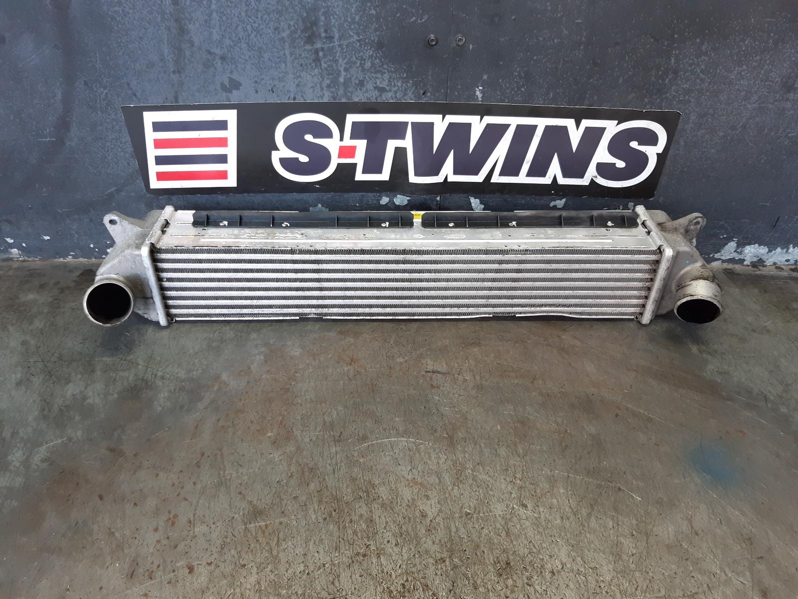View Auto part Intercooler Hyundai I30 2019