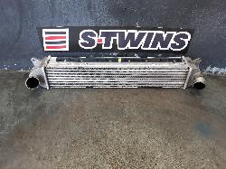 View Auto part Intercooler Hyundai I30 2019