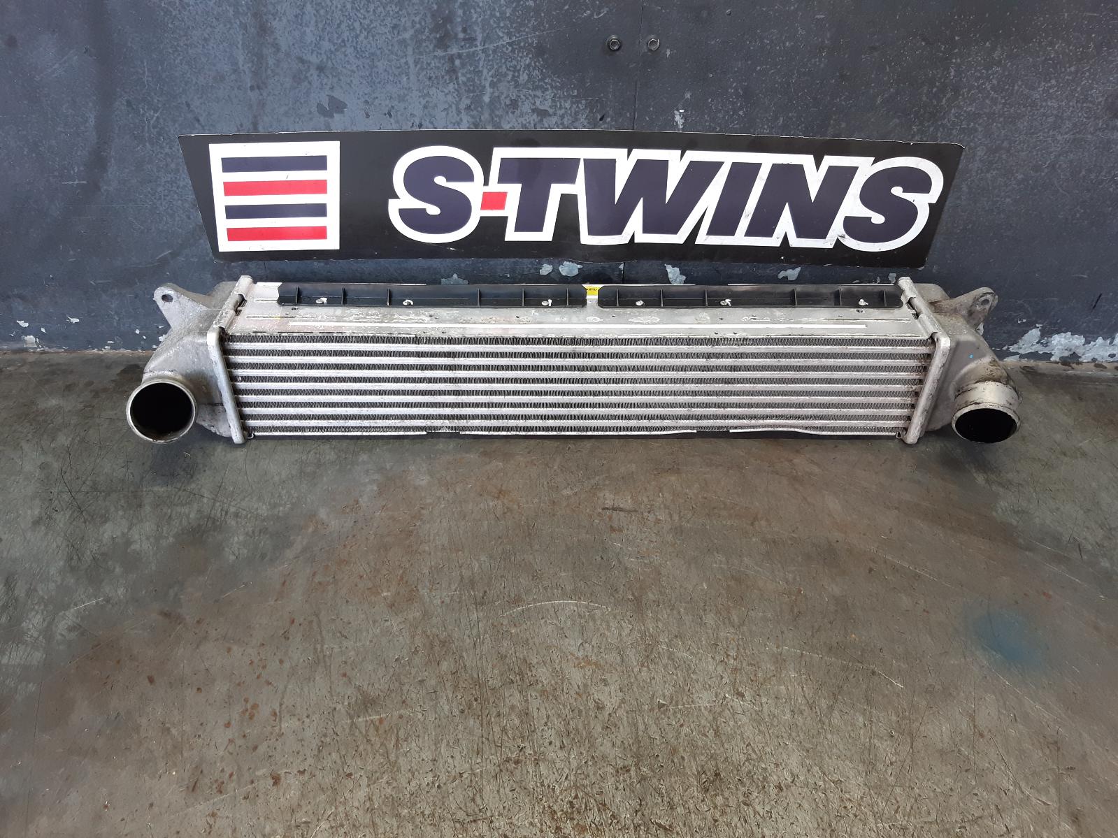 View Auto part Intercooler Hyundai I30 2019