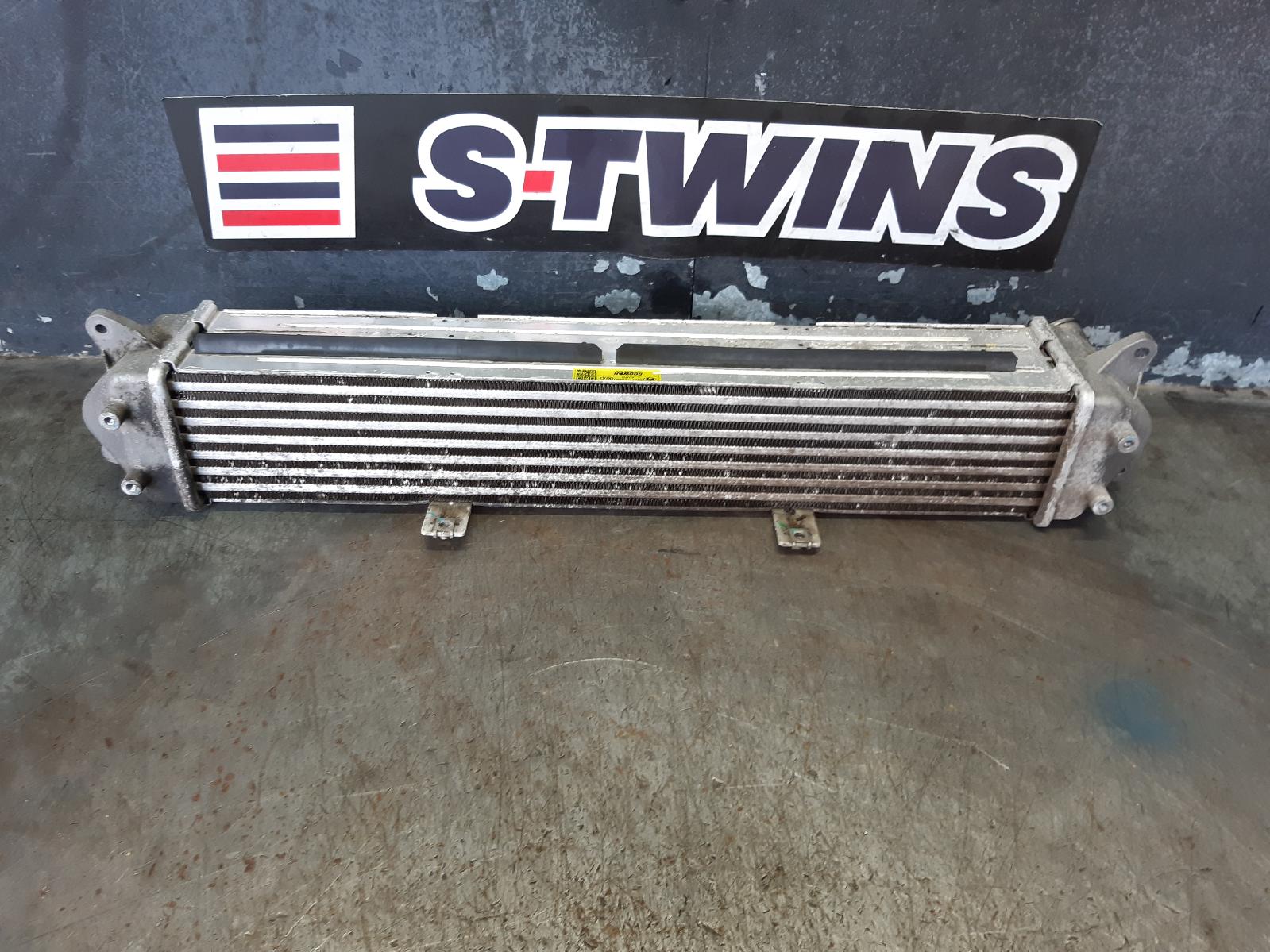 View Auto part Intercooler Hyundai I30 2019