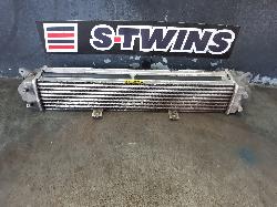 View Auto part Intercooler Hyundai I30 2019