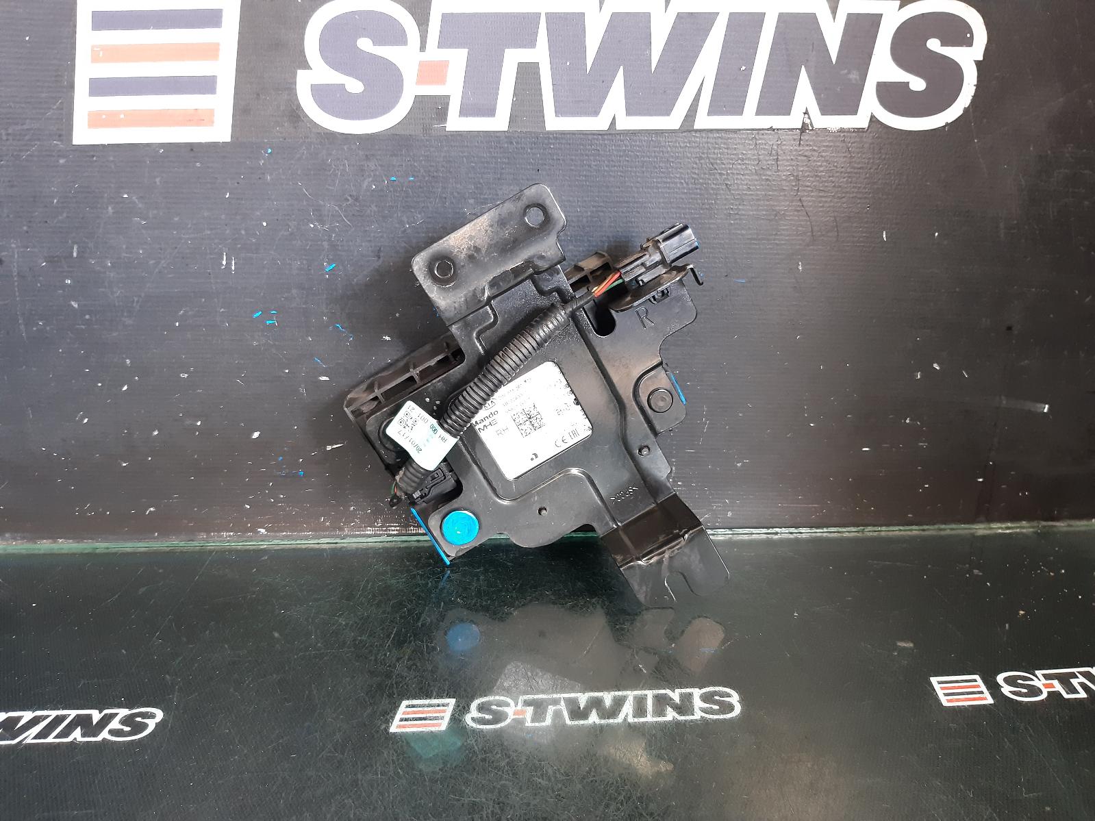View Auto part Reverse Camera Hyundai I30 2019