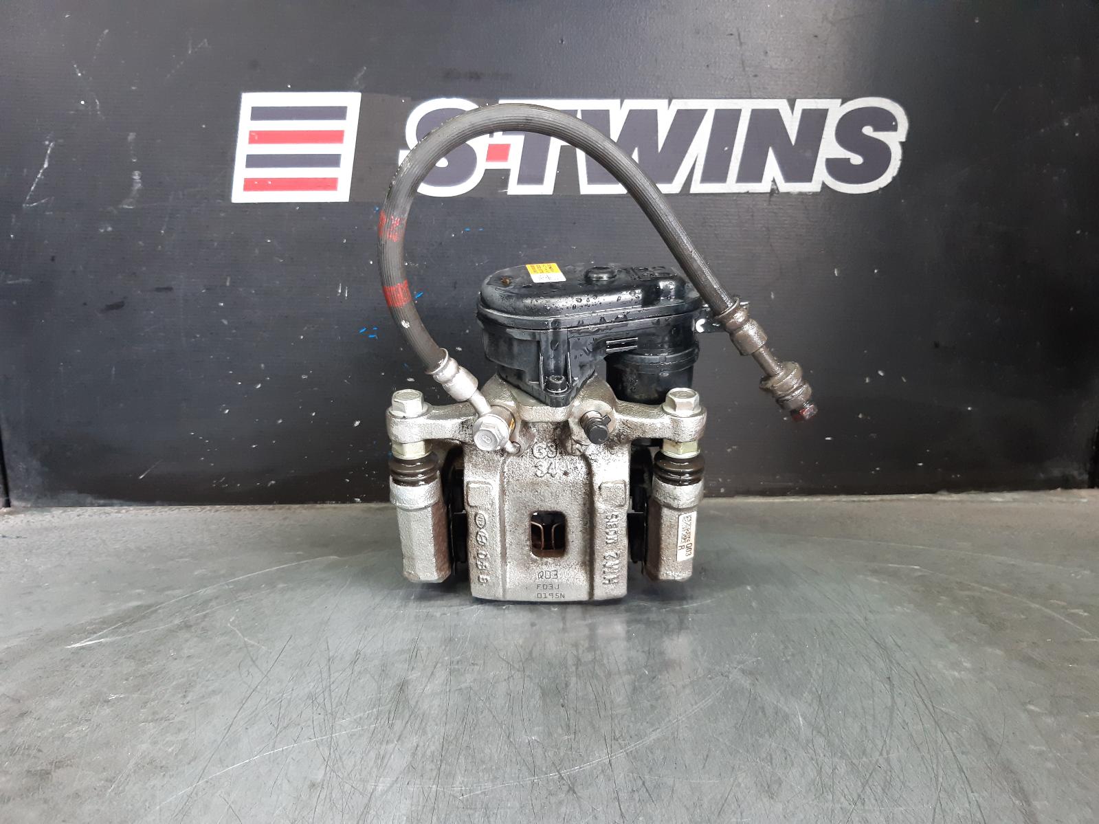 View Auto part Caliper Hyundai I30 2019