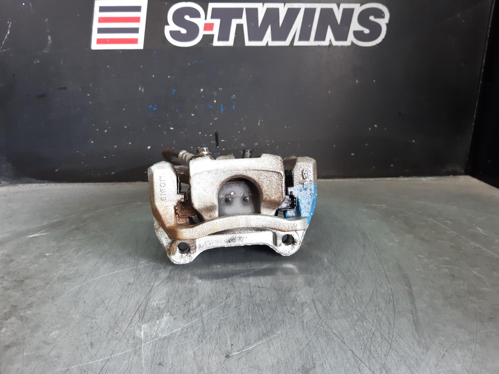 View Auto part Caliper Hyundai I30 2019