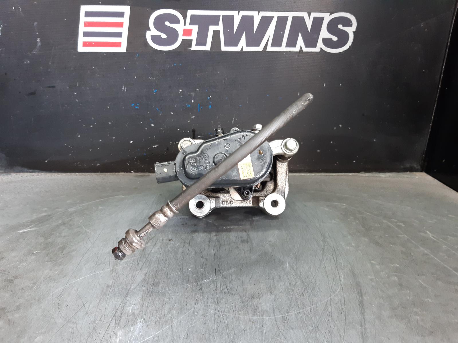 View Auto part Caliper Hyundai I30 2019