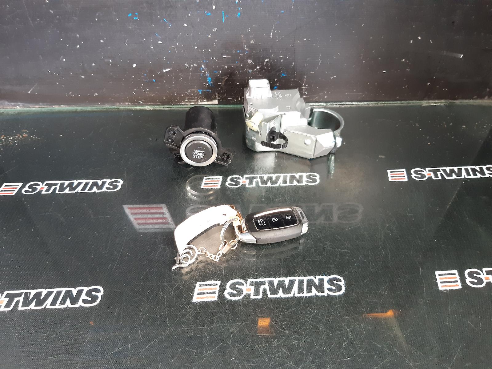 View Auto part Ecu Hyundai I30 2019