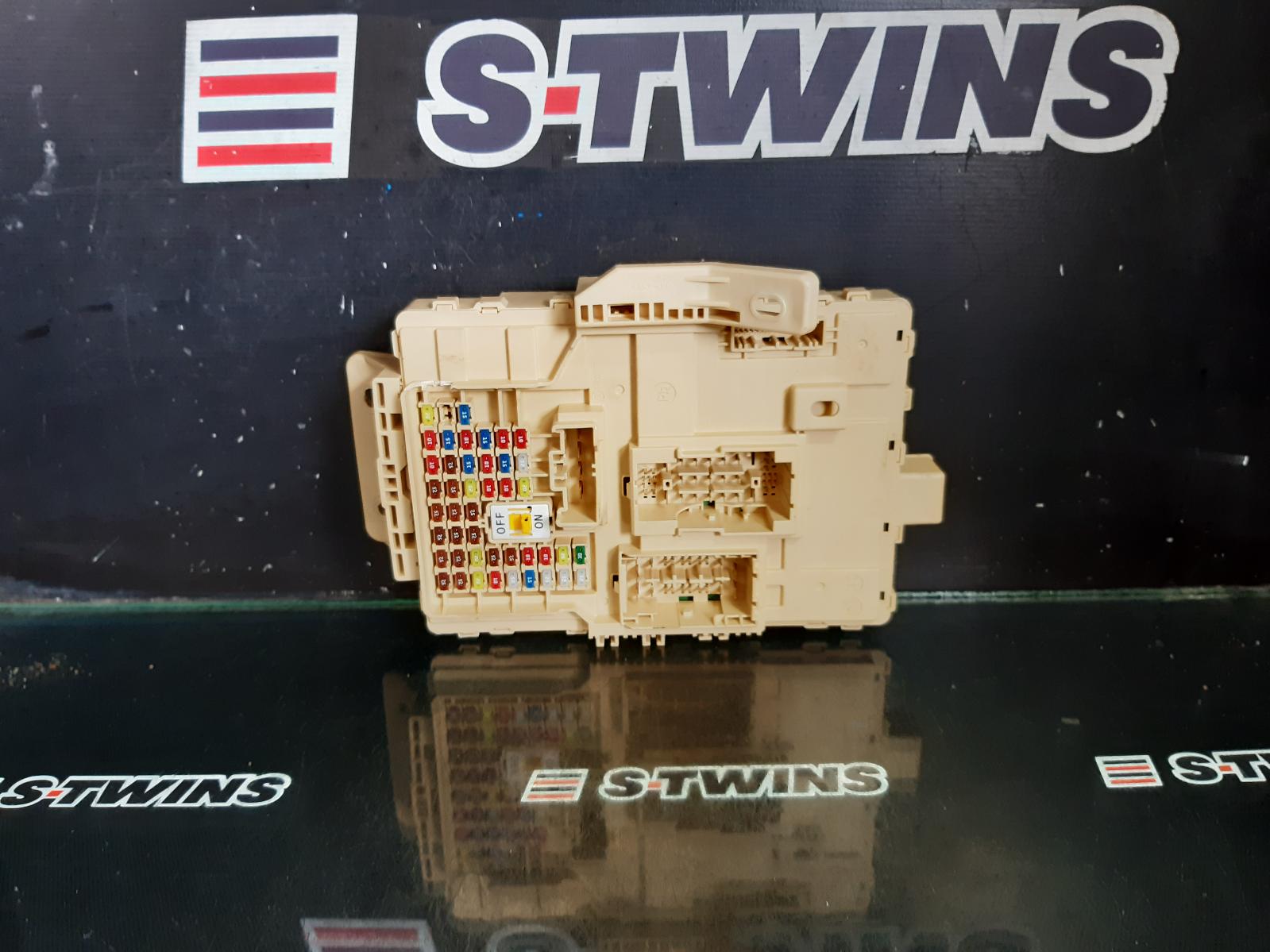View Auto part Ecu Hyundai I30 2019