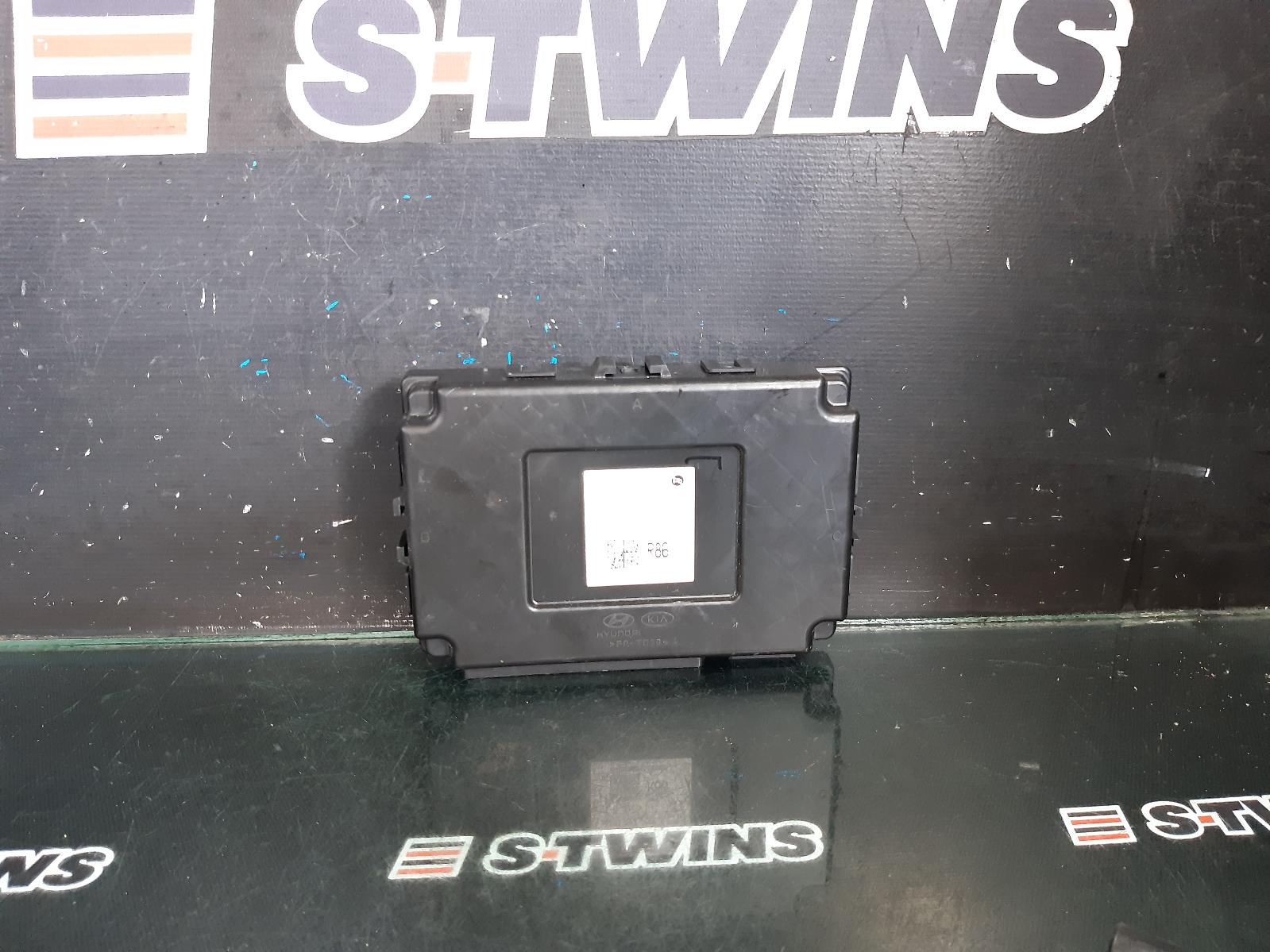 View Auto part Ecu Hyundai I30 2019