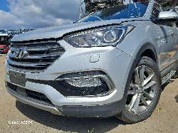 View Auto part Differential Centre Hyundai Santa Fe 2016