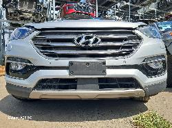 View Auto part Differential Centre Hyundai Santa Fe 2016