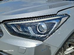 View Auto part Differential Centre Hyundai Santa Fe 2016