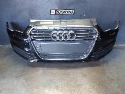 View Auto part Front Bumper Audi A1 2014