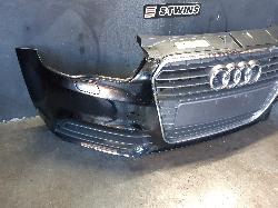 View Auto part Front Bumper Audi A1 2014