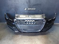 View Auto part Front Bumper Audi A1 2014