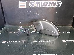 View Auto part Left Door Mirror Audi A1 2014