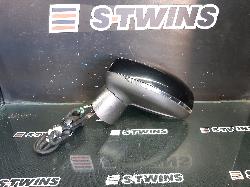 View Auto part Left Door Mirror Audi A1 2014