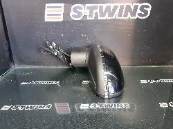 View Auto part Left Door Mirror Audi A1 2014