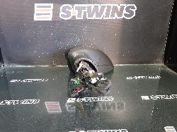 View Auto part Left Door Mirror Audi A1 2014