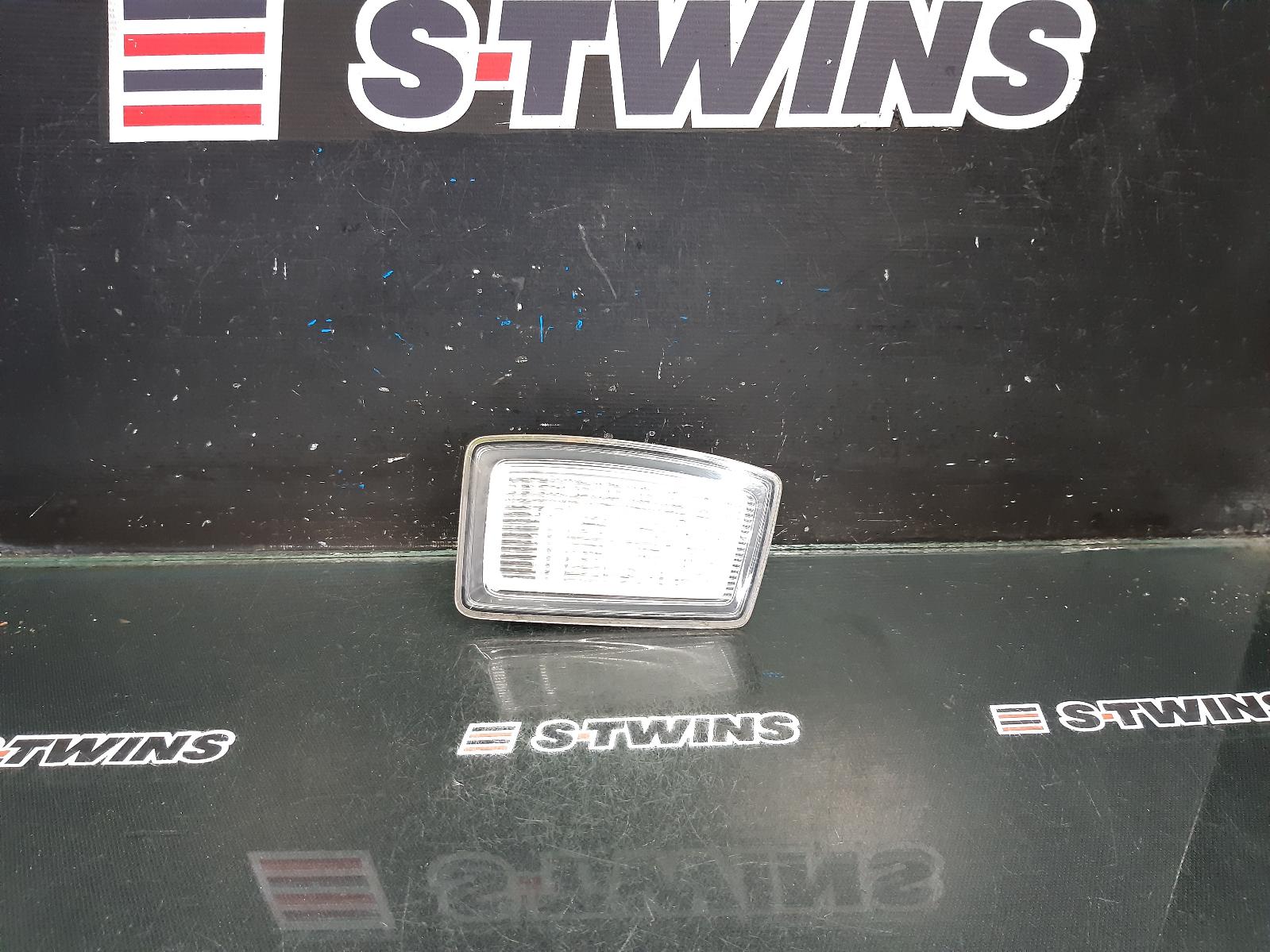 View Auto part Left Taillight Audi A1 2014