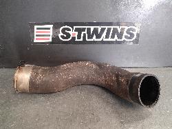 View Auto part Intercooler Nissan Navara 2018