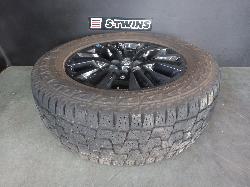 View Auto part Wheel Mag Nissan Navara 2018